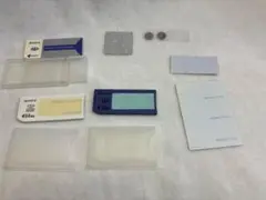 SONY メモリースティックディオ　アダプター　MSAC-M2