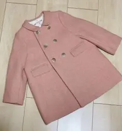 ボンポワン コート アウター 3a