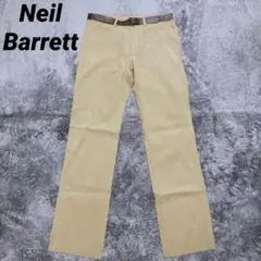 NEIL BARRETT チノパン 48 ベージュ 2025年最新】ニールバレット チノパンの人気アイテム - メルカリ