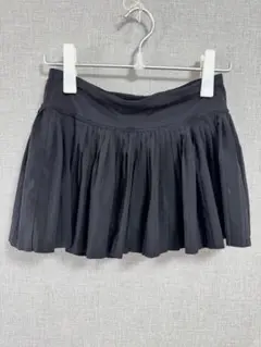 Lululemon ルルレモン プリーツ スコート（インナーショーツ付き）