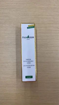 2025年最新】nuvega ラッシュrセラムの人気アイテム - メルカリ