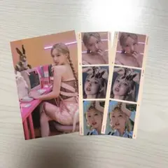 TWICE Between1&2 ナヨン　セット