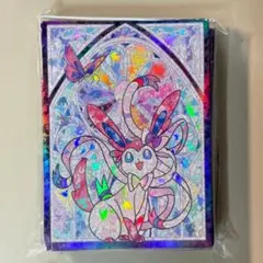 Ps2d ニンフィア 60枚 イーブイ ポケモンカード デッキシールド スリーブ