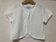 【マザウェイズ】 レースボレロ 140
