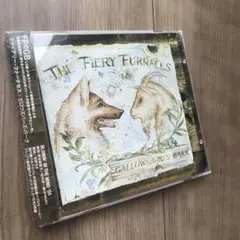 THE FIERY FURNACES / GALLOWSBIRD'S BARK