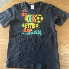 adidas Tシャツ　150