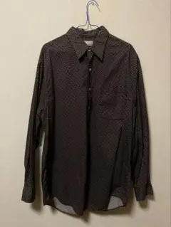 MURANO 長袖シャツ