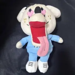 GENERATIONS 目がハート ぬいぐるみ 数原龍友