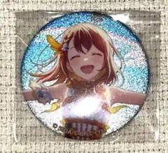 プロセカ 花里みのり カラフェス 7B 缶バッジ