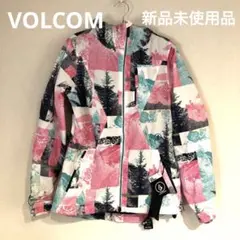 VOLCOM スノーボードウェア 新品未使用タグ付き