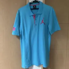 Jordan ロゴ ポロシャツ