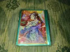 ラブライブ　松浦果南　スリーブ