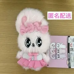 ☆匿名配送☆ エスターバニー スクールガールマスコット リボンバニー