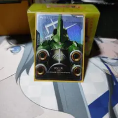 ガンダムカード　リソース　クシャトリア