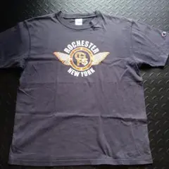 Champion ROCHESTER NEW YORK Tシャツ チャンピオン