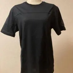 ARTISAN Tシャツ ブラック美品　サイズM〜L ディズニーTシャツ