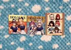 ホロライブ ホロローソン マグネット