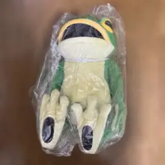 【未使用品】一平くん　ぬいぐるみ