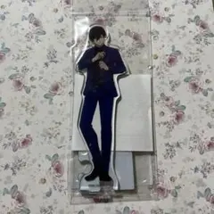 糸師凛　ブルーロック展　アクスタ
