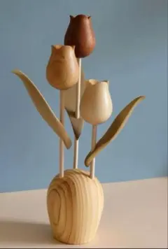 kikka チューリップ