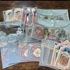ぴちぴちピッチ　17点　セット