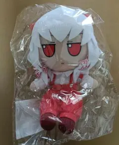 2025年最新】東方ぬいぐるみシリーズ18 藤原妹紅 ふもふももこ