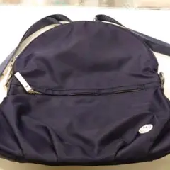 最終価格2ウェイ☆アダバット バック