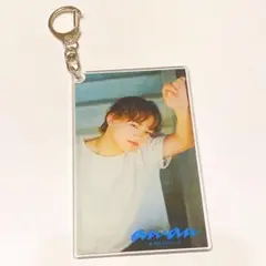 anan 北海道日本ハムファイターズ アクリルキーホルダー