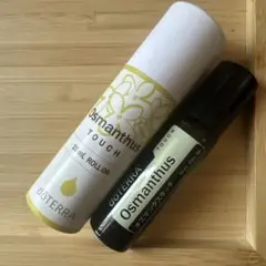 doTERRA ドテラ 限定 オスマンタス 金木犀 10ml✖️2個 doTERRA ドテラ 限定 オスマンタス 金木犀 10ml✖️2個 - メルカリ