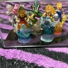 ドラゴンボール フィギュア 5体セット