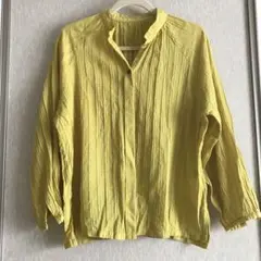 長袖シャツ