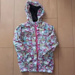 HELLO KITTY ジャンバー 130サイズ