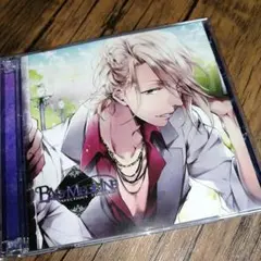 葛葉翔（CV.高橋直純）シチュエーションCD