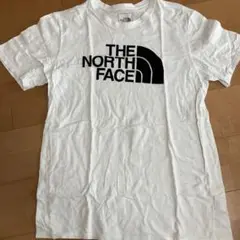 ノースフェイスTシャツL