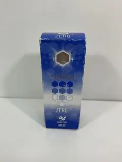 【新品】ソシア (SOCIA) 薬用 オーラクリスター・ゼロ 25ml