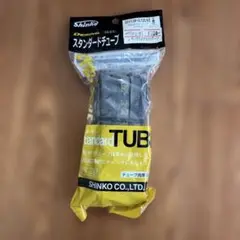 Shinko スタンダードチューブ 22 x 1.50 - 2.125 H/E