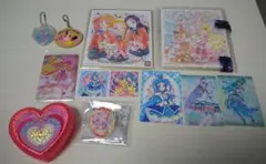 プリキュア　まとめ売り