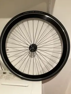 leader735純正ホイール　前後セット　ノバテック leader735純正ホイール 前後セット ノバテック - メルカリ