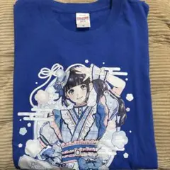 FAVE IDOLS×iLiFE! 番組コラボ 限定Tシャツ 空詩かれん 2025年最新】空詩かれん tシャツの人気アイテム - メルカリ