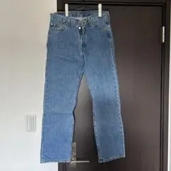 リーバイス501 古着