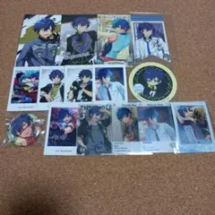 あんスタ　まとめ売り　漣ジュン　⑨