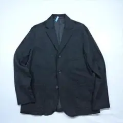 BLUE WORK / Work Jacket / TOMORROWLAND
