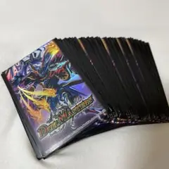 デュエルマスターズ スリーブ　37枚　アレクサンドル三世