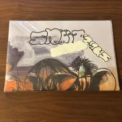 SNEEZE Magazine 47 George Condo ジョージ・コンド