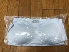 ジニエ　グラマーシェイプ　クールリッチ　Lサイズ 水色
