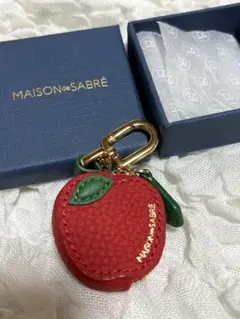 MAISON de SABRÉ キーホルダー 2025年最新】MAISON de SABRÉ キーホルダー・キーリングの人気