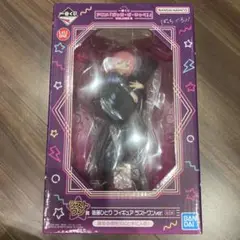 一番くじ ぼっち・ざ・ろっく！vol.3 ラストワン賞 後藤ひとり ぼっち
