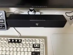 Razer レイザー Leviathan V2 X ゲーミング サウンドバー
