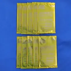 ドラゴンポケモンV ゲットチャレンジ プロモカードパック 10パック セット