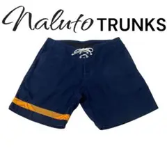 2025年最新】NALUTO TRUNKS カラー：ネイビー系 ショートパンツ